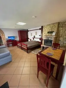 Komfortita - Antalgė