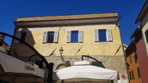 Case Antico Comune