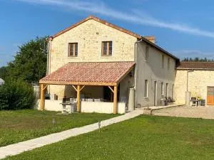 Loire Escapes - Maison D'Hibou - Berrie