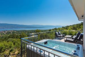 Apartment Sea Dream, Polje - Krk - 4hvězdičkové hotely ve městě Polje