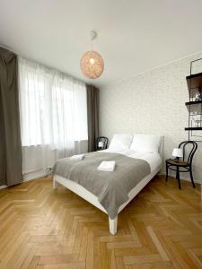 08 Gdynia Centrum - Apartament Mieszkanie dla 6 os