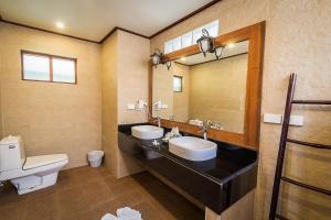 Coco Palm Beach Resort - SHA Extra Plus