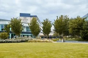 Crowne Plaza Reading