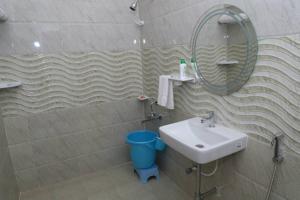 divine homestay tirupati villa