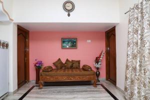 divine homestay tirupati villa