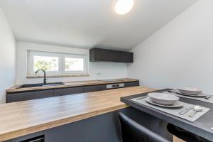 Apartment Sea Dream, Polje - Krk