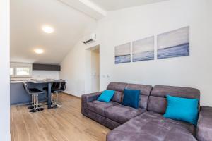 Apartment Sea Dream Polje Krk
