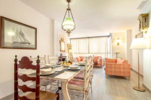 Apartment Almirall in Puerto Pollensa By homevillas360
