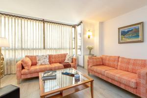 Apartment Almirall in Puerto Pollensa By homevillas360