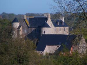 Maisons de vacances Gite Les vignes : photos des chambres