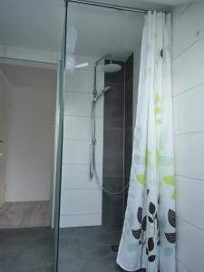 Ferienwohnung NEST