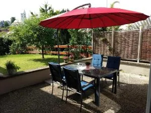 Ferienwohnung Leupolz - Leupolz