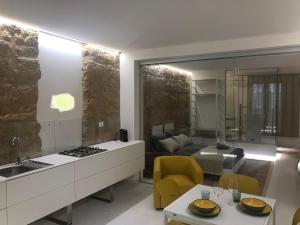 Loft Incantevole Castellammare del Golfo