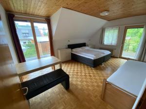 Ferienwohnung Grabner
