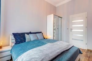 Apartamenty Teatralna Świnoujście