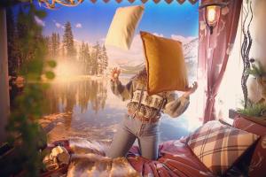 Trentova special rooms- locazione turistica