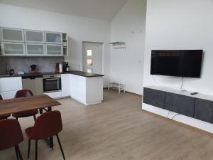 Ferienhäuser Seetraum - Skipass inklusive vom 7 bis 30 Januar