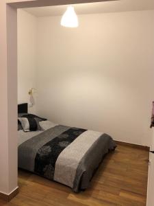 Mazurskie Sioło, Domek Pod Orzechem