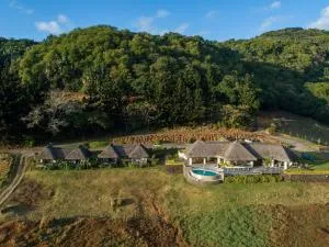 Ferney Nature Lodge - LʼÉtoile