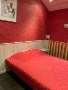 Hotels Notre Dame AUXILIATRICE : Chambre Double ou Lits Jumeaux