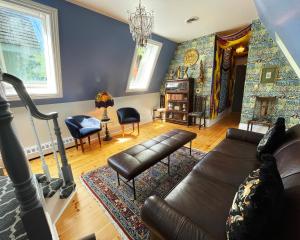 Merrill House