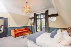 Brewhouse and Kitchen - Goring by Sea