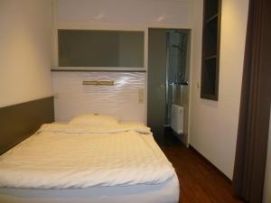 Single Room room in Hotel & Gasthaus Backmulde