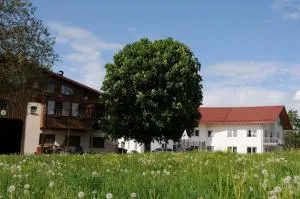 Ferienhof Hopfgärtle Müller - Gornhofen