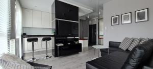 Apartament Złota Gold