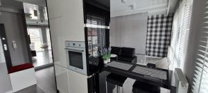 Apartament Złota Gold