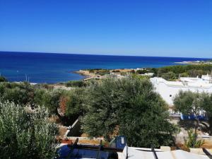 Villa con Vista Mare