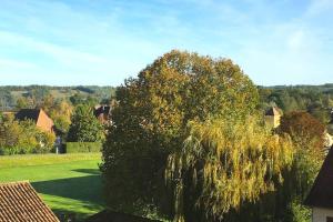 Maisons de vacances Private Holiday Home in Dordogne : photos des chambres