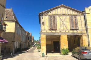 Maisons de vacances Private Holiday Home in Dordogne : photos des chambres