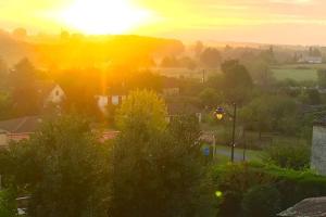 Maisons de vacances Private Holiday Home in Dordogne : photos des chambres