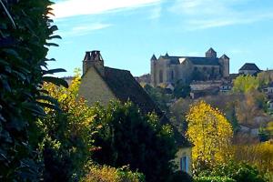 Maisons de vacances Private Holiday Home in Dordogne : photos des chambres