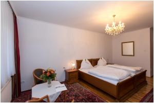 Hotel Gratkorn - "Bed & Breakfast"