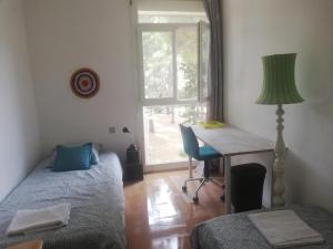Appartements La Galinette Marseille entre plage et calanques : photos des chambres