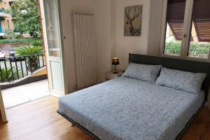 Gassa Flexyrent, Terrace - Parking - WiFi