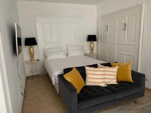 Hotel Goldenes Kreuz