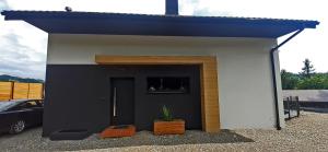 The Lake House - dom nad samym Jeziorem Rożnowskim