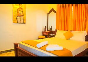 Shore Beach Homestay