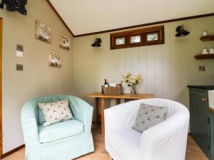 Little Silver Pheasant