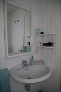 Ferienwohnung Naturfreund