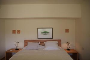 Ferienwohnung Naturfreund