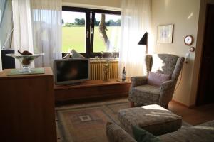 Ferienwohnung Naturfreund