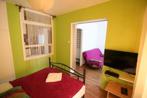 Central Studio Topfloor