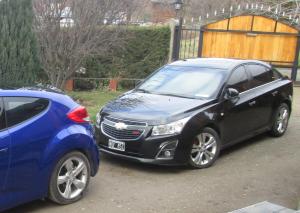 Portal de los Andes Bariloche