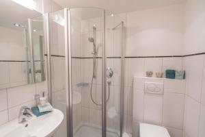 Ferienwohnung Wanderbar