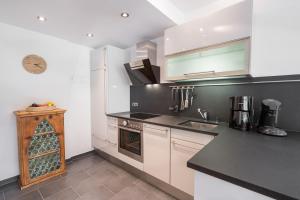 Ferienwohnung Wanderbar