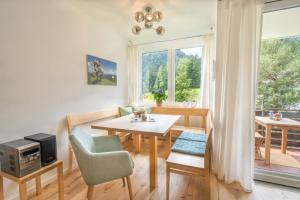 Ferienwohnung Wanderbar